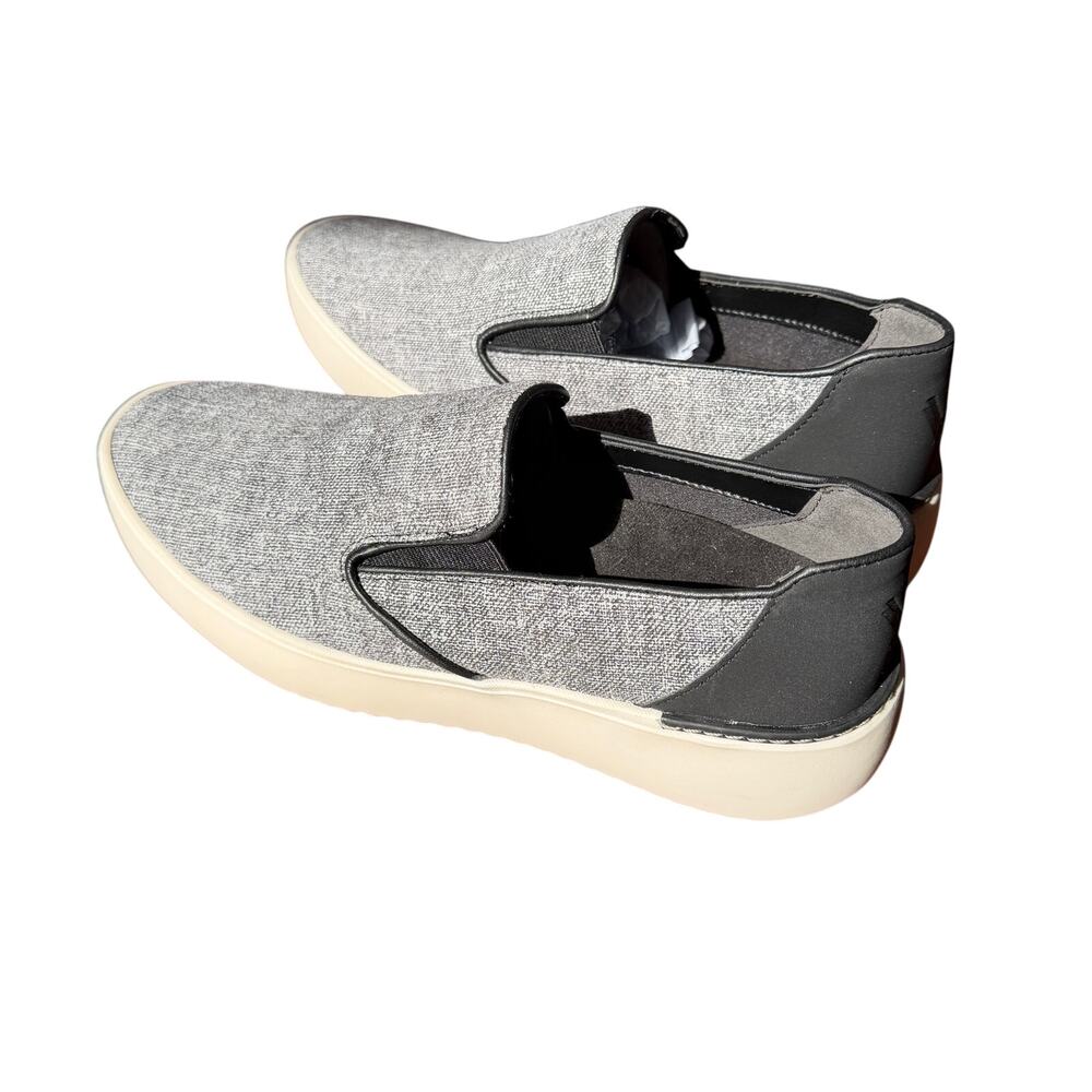 Vionic Kearny 2.0 Platform Slip On Sneaker Women’s size 8.5 New